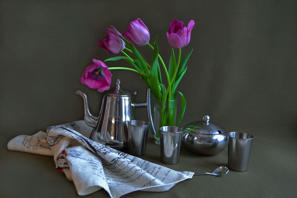 Photograph by Александра Климина