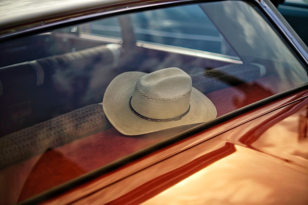 Photograph by Александр Кочергин