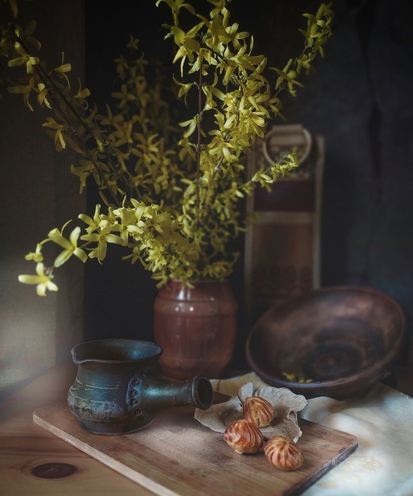 Photograph by Виктория Косинская