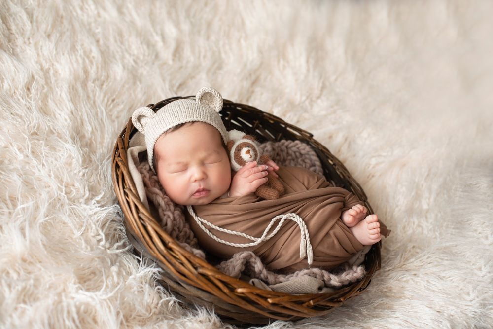 Photograph by Anastasia Gridina