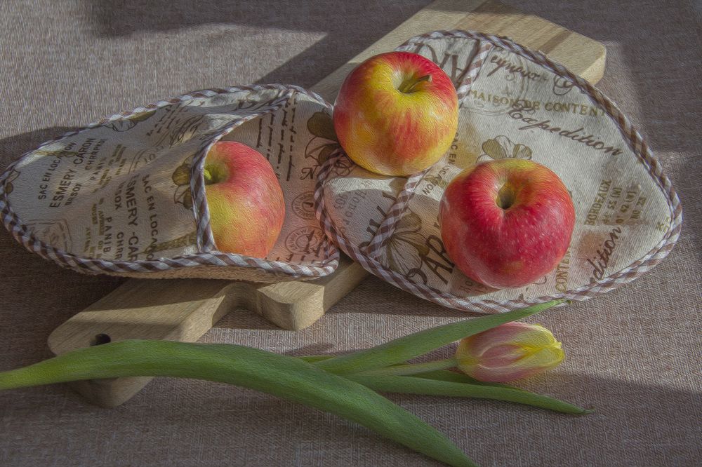 Photograph by Александра Климина