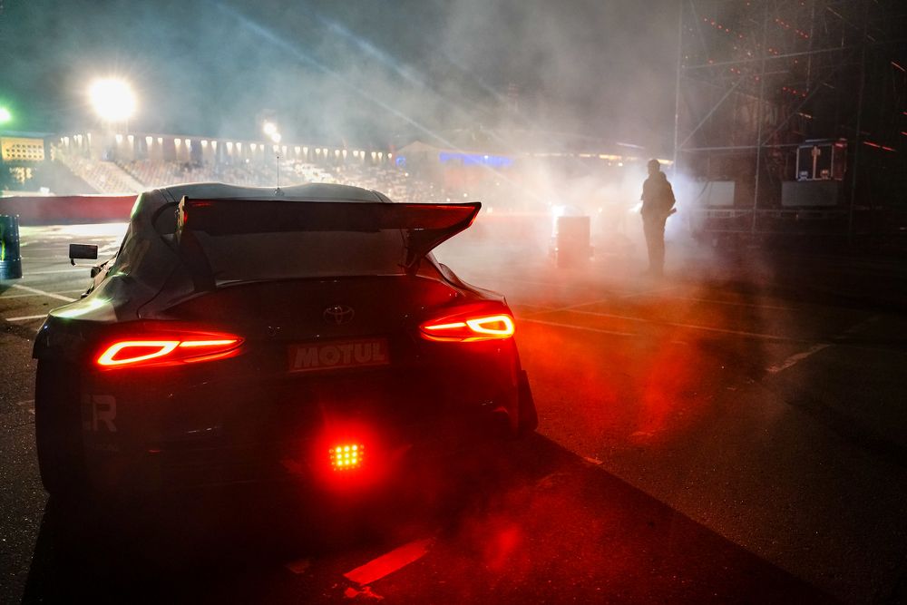 Photograph by Александр Кочергин