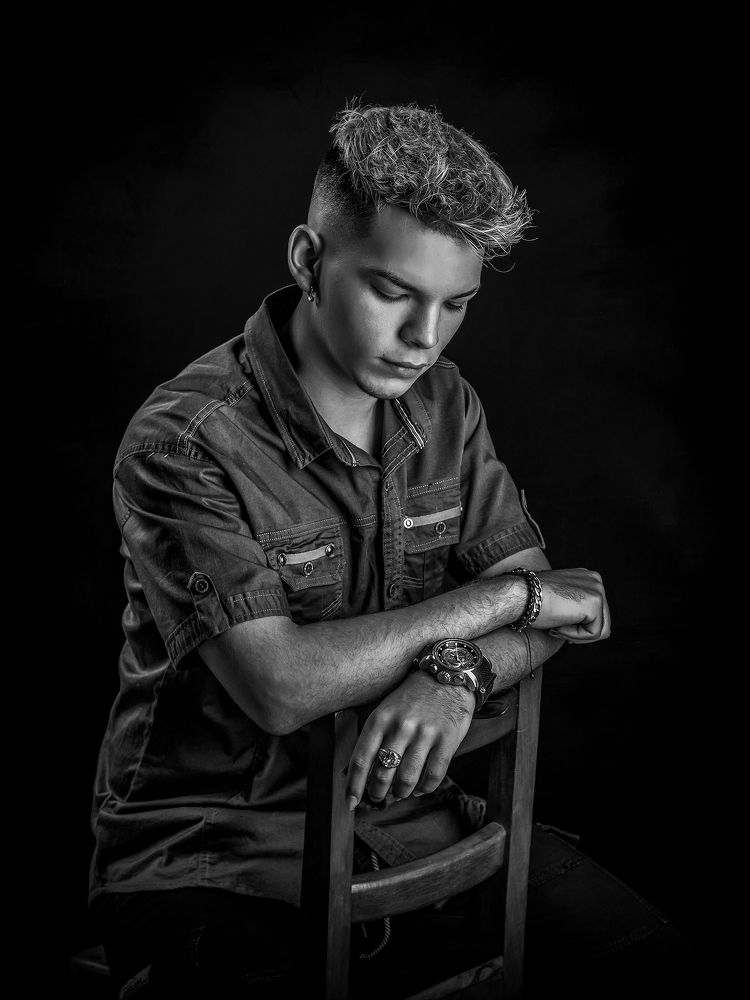 Photograph by Focus Estudio Fotográfico