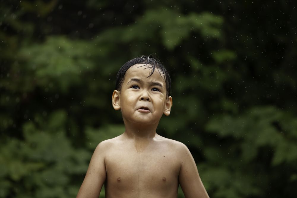 Photograph by Ажар Шайдилдинова