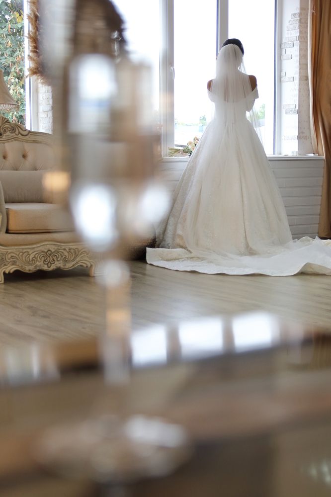 Photograph by Виктория Бережок