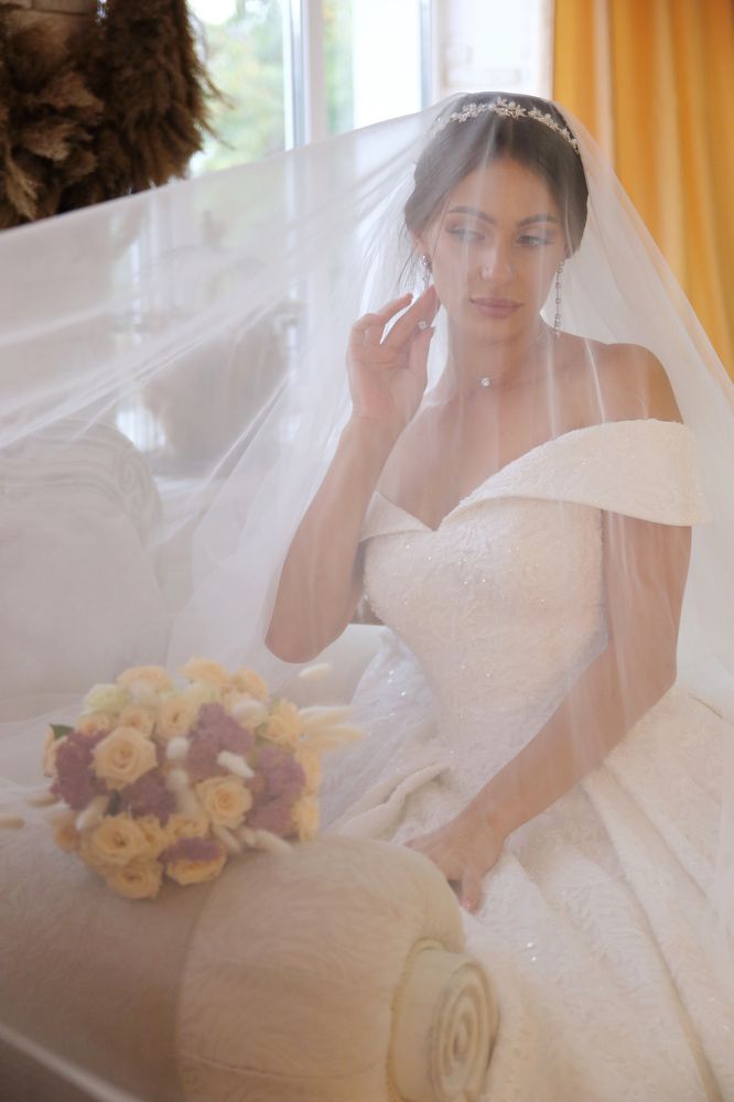 Photograph by Виктория Бережок