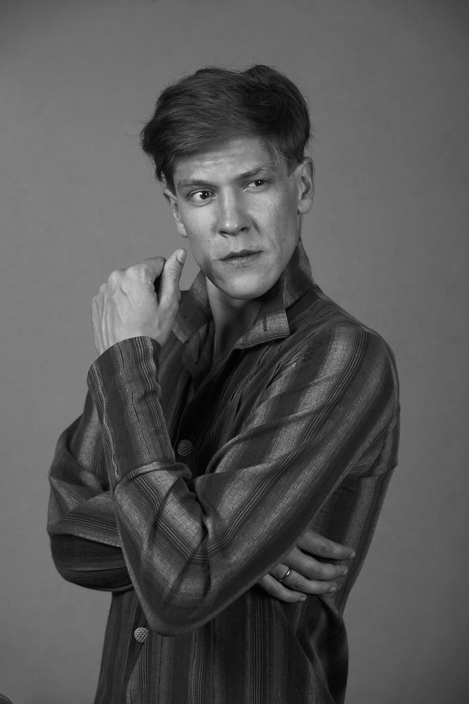 Photograph by Николай Ментюк