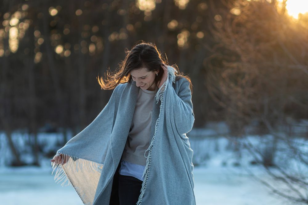 Photograph by Anna Chertopolokh