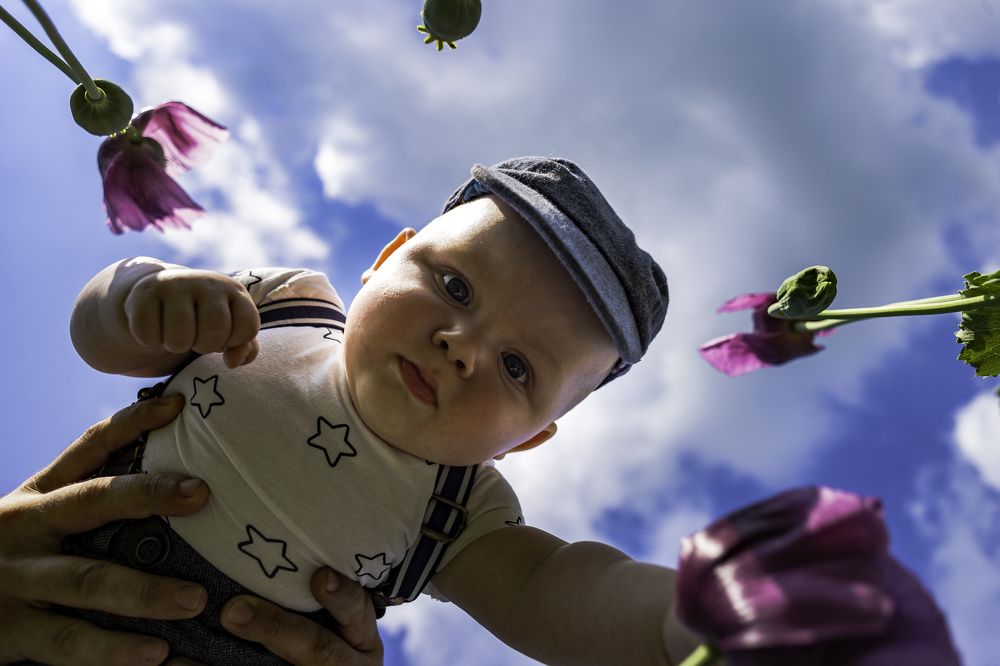 Фотография автора Andrej Levius