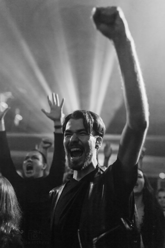 Photograph by Ольга Сычева