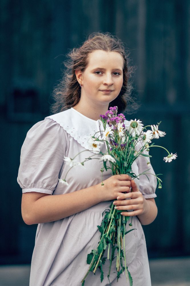 Photograph by Ольга Рачилова