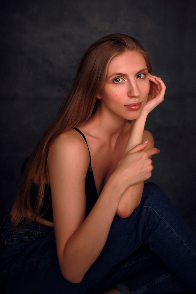 Photograph by Ольга Жданова