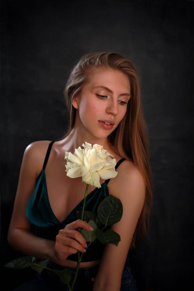 Photograph by Ольга Жданова