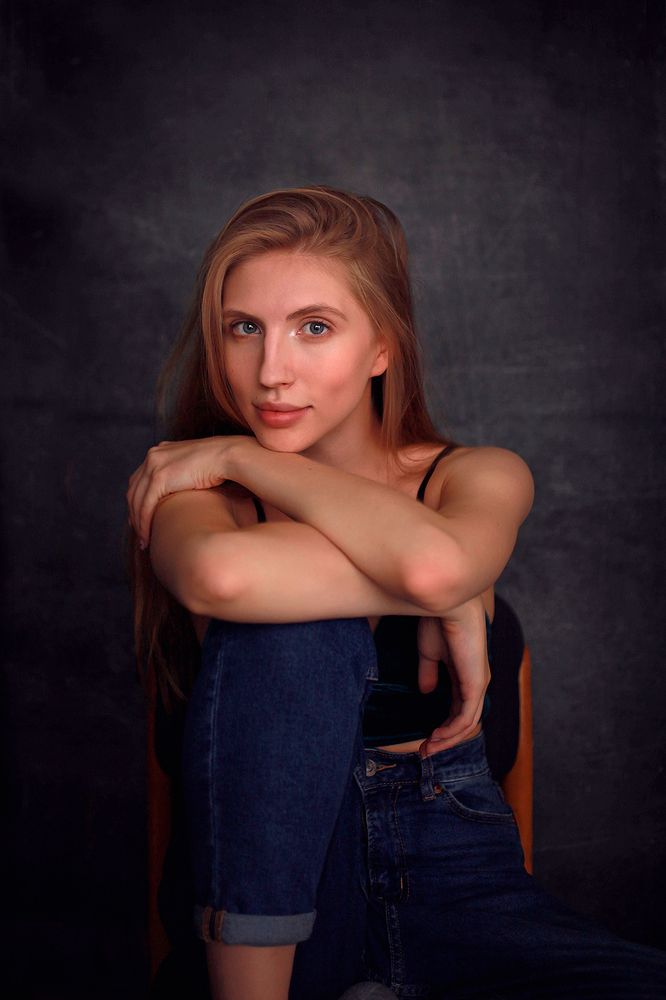 Photograph by Ольга Жданова