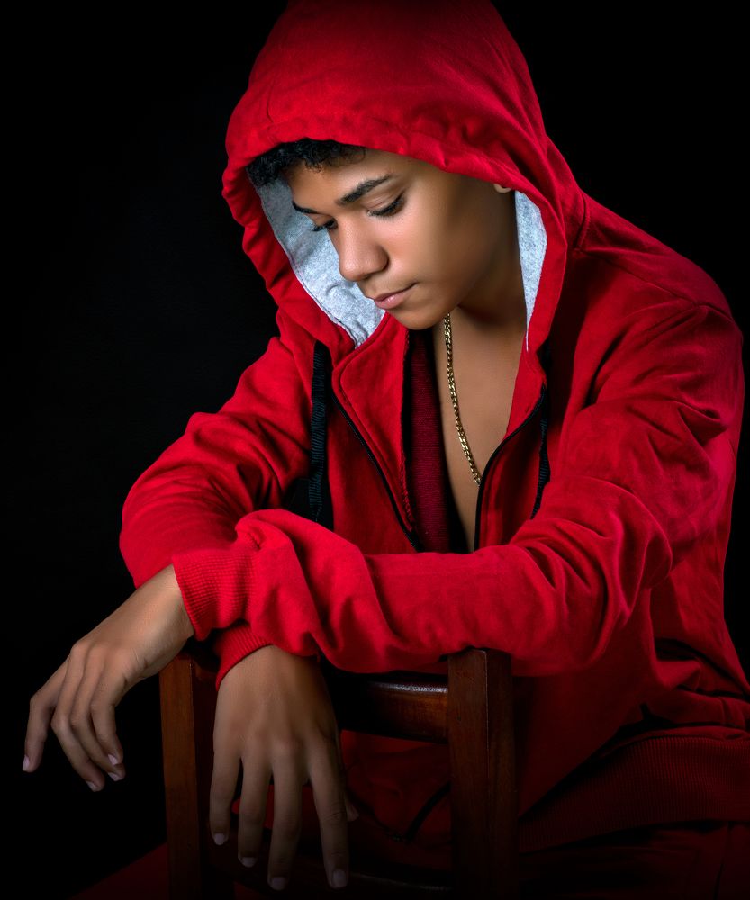 Photograph by Focus Estudio Fotográfico