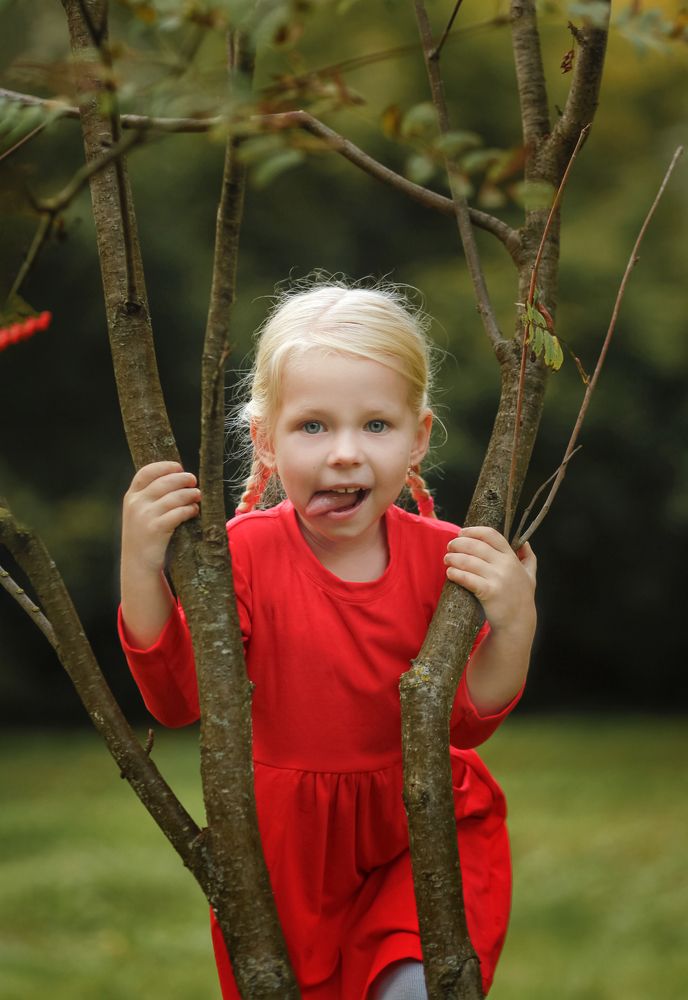 Photograph by Anna Chertopolokh