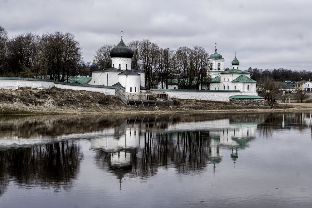 Photograph by Марина Евченко