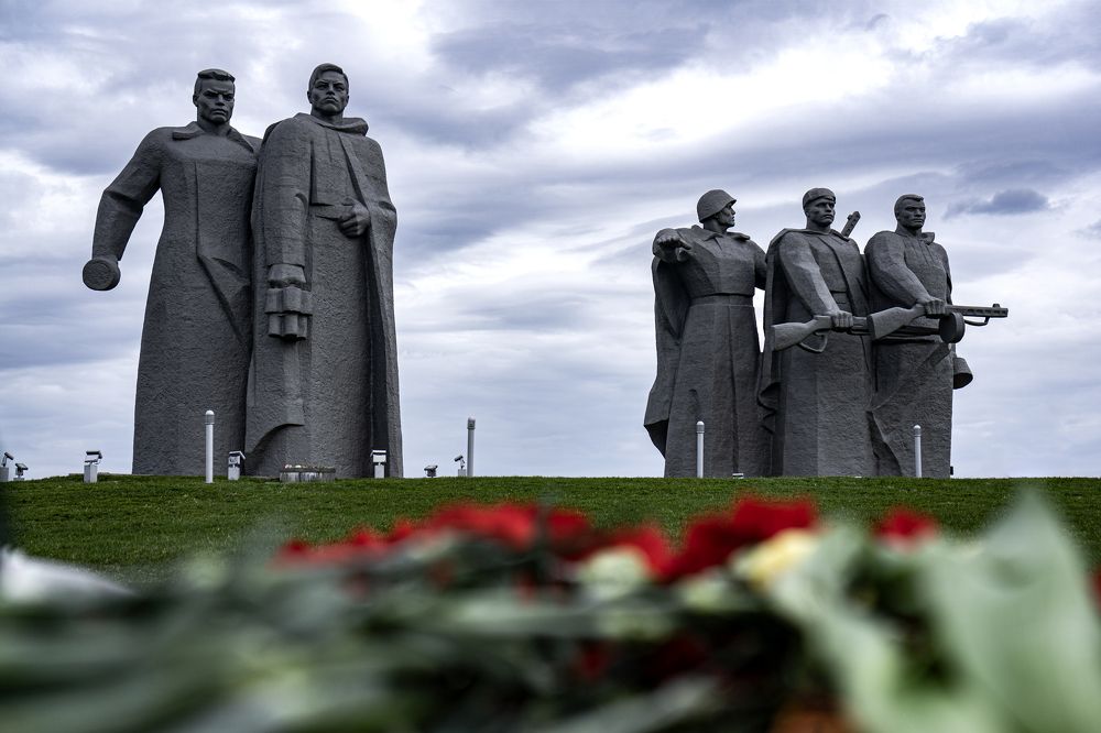 Photograph by Марина Евченко