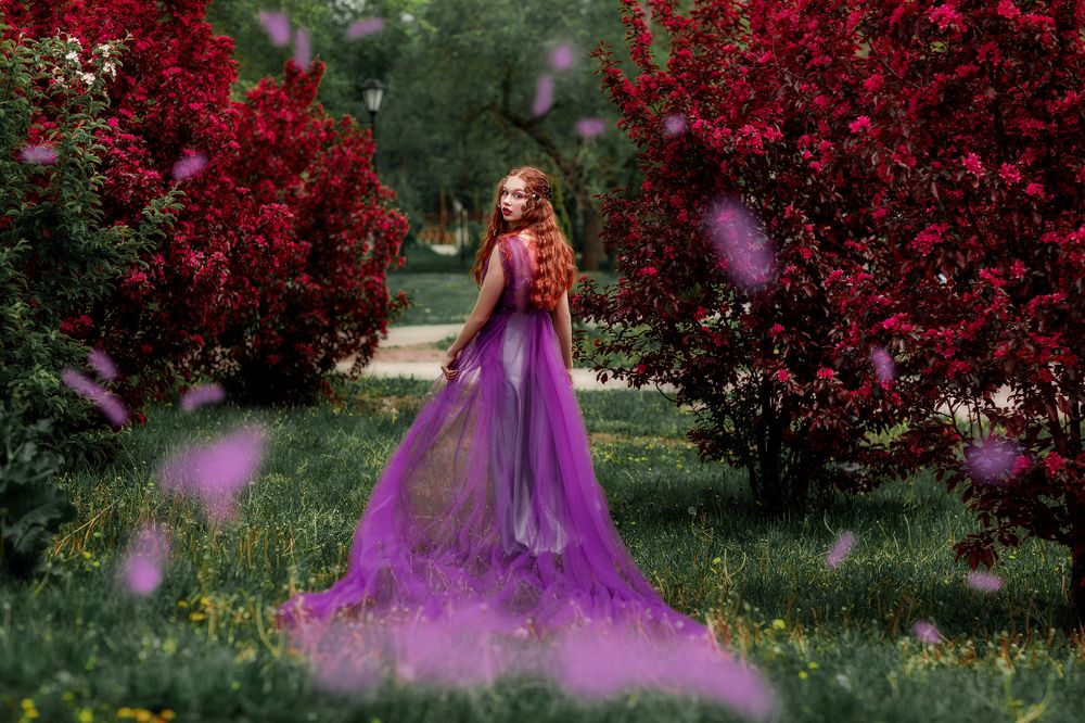 Photograph by Ирина Царевская