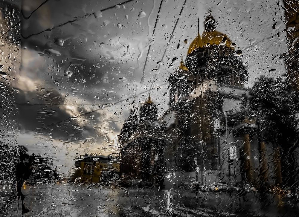 Photograph by Sergey Sokolovsky