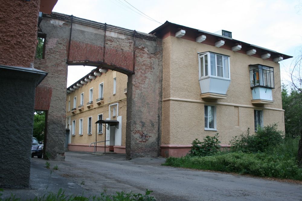 Фотография автора Марат Тагиров