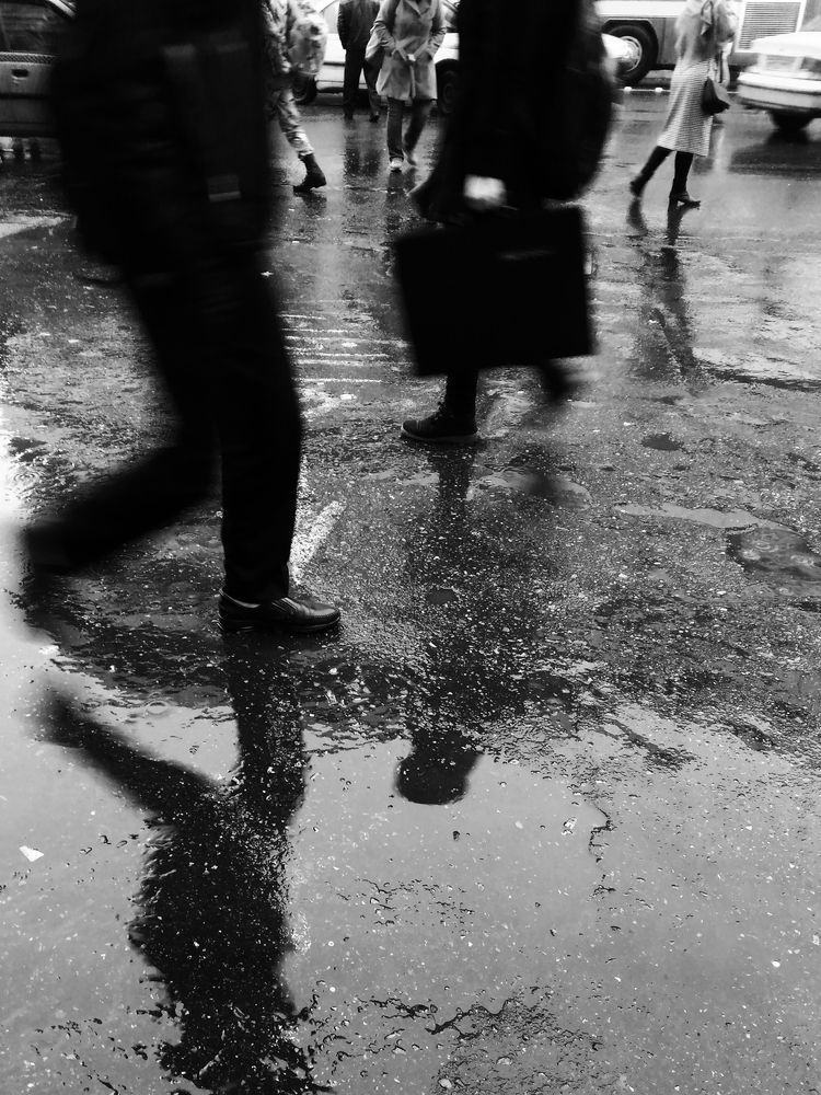 Photograph by Vahid Khosroshahi