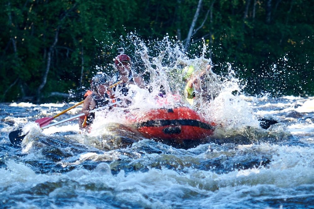 Photograph by Александр Антонов