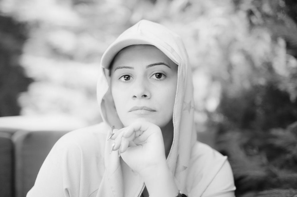 Photograph by Ламия Моллаева