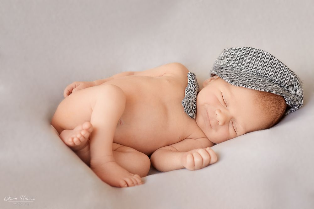 Photograph by Анна Урусова