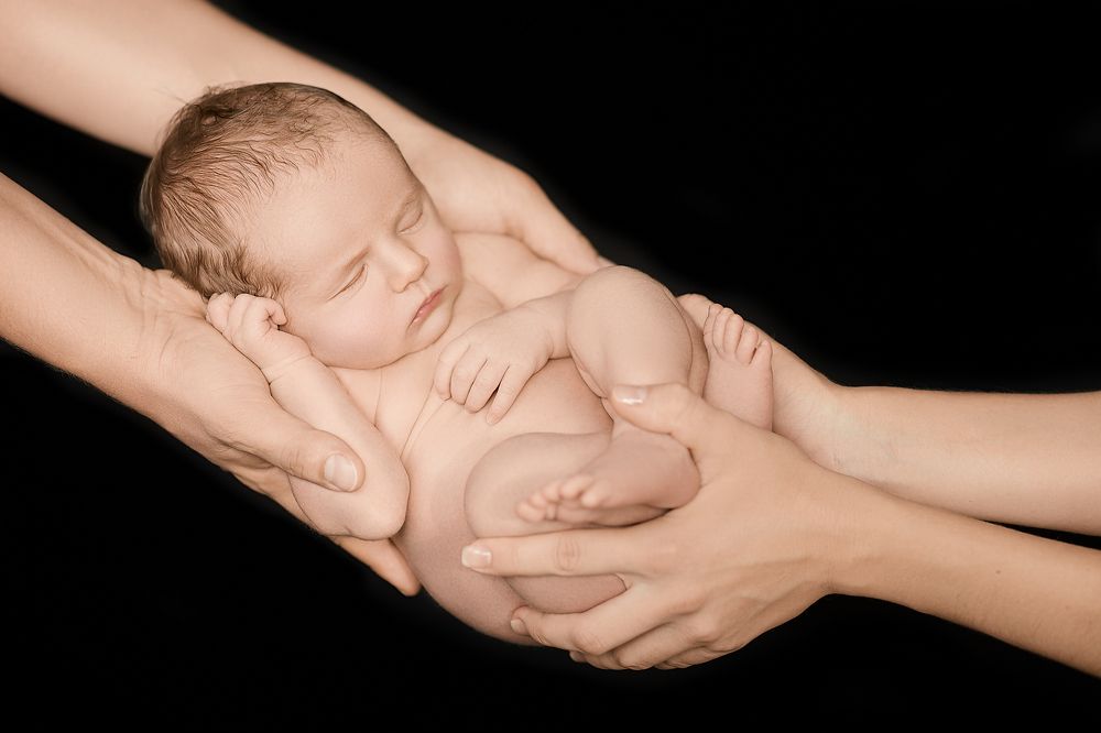 Photograph by Анна Урусова