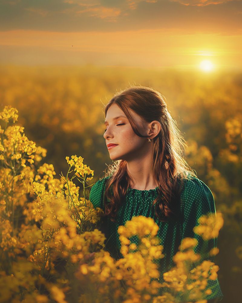 Photograph by Иванна Войт