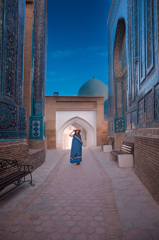 Photograph by Анна Урусова