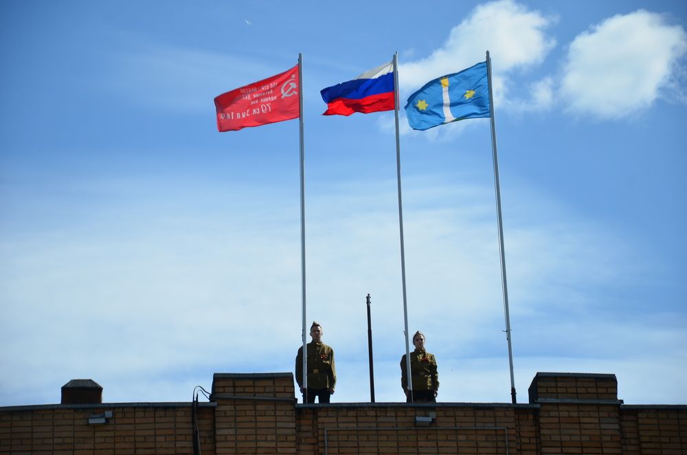 Photograph by Константин