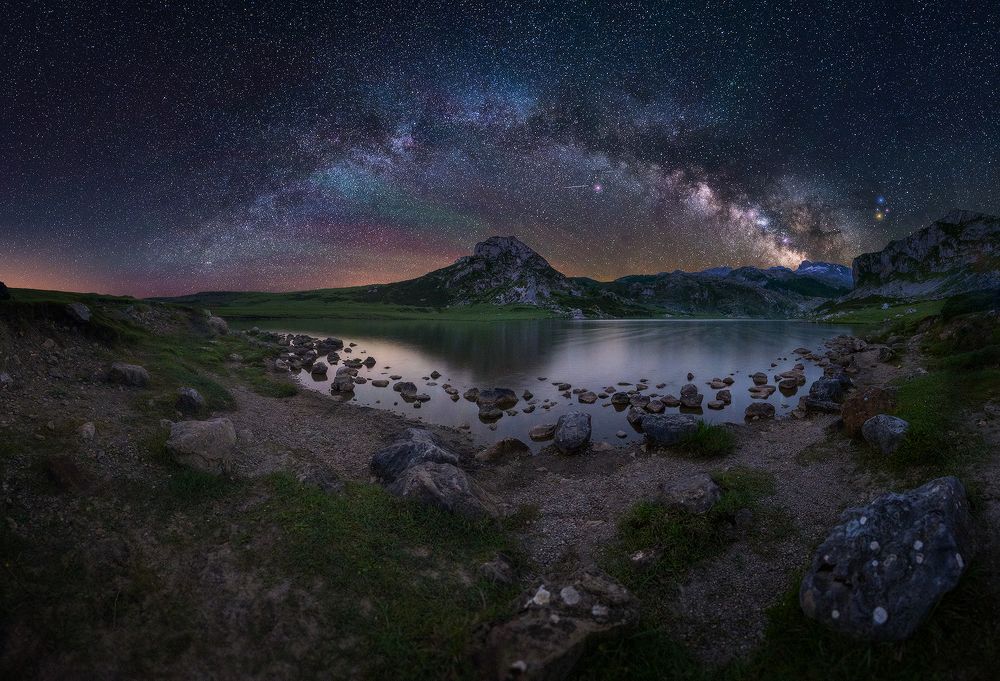 Photograph by XIAOLIANG JI