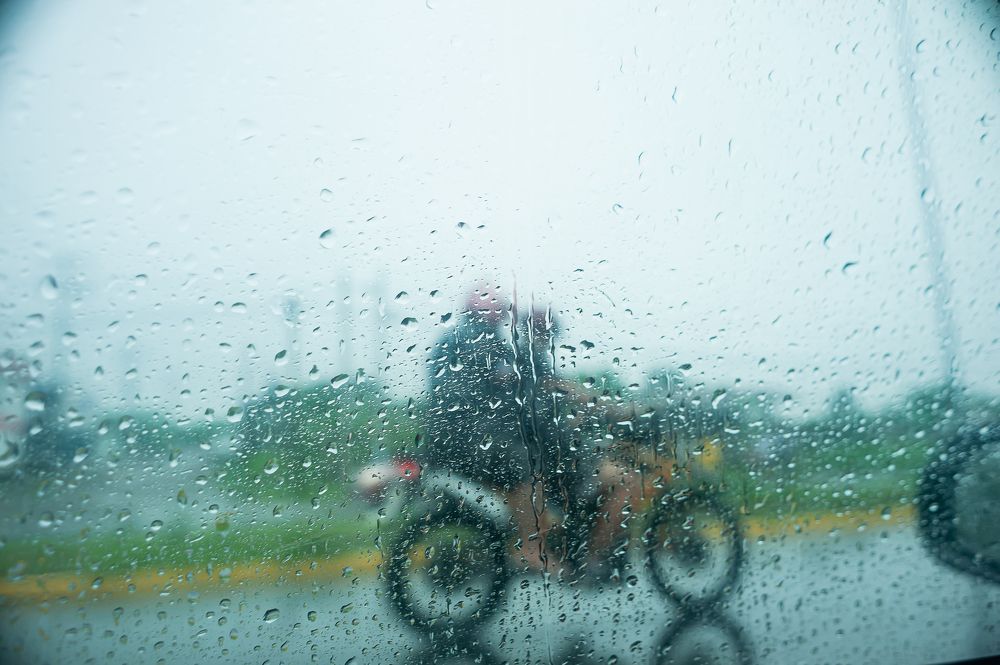 Photograph by Armando Lopez-Guerrero