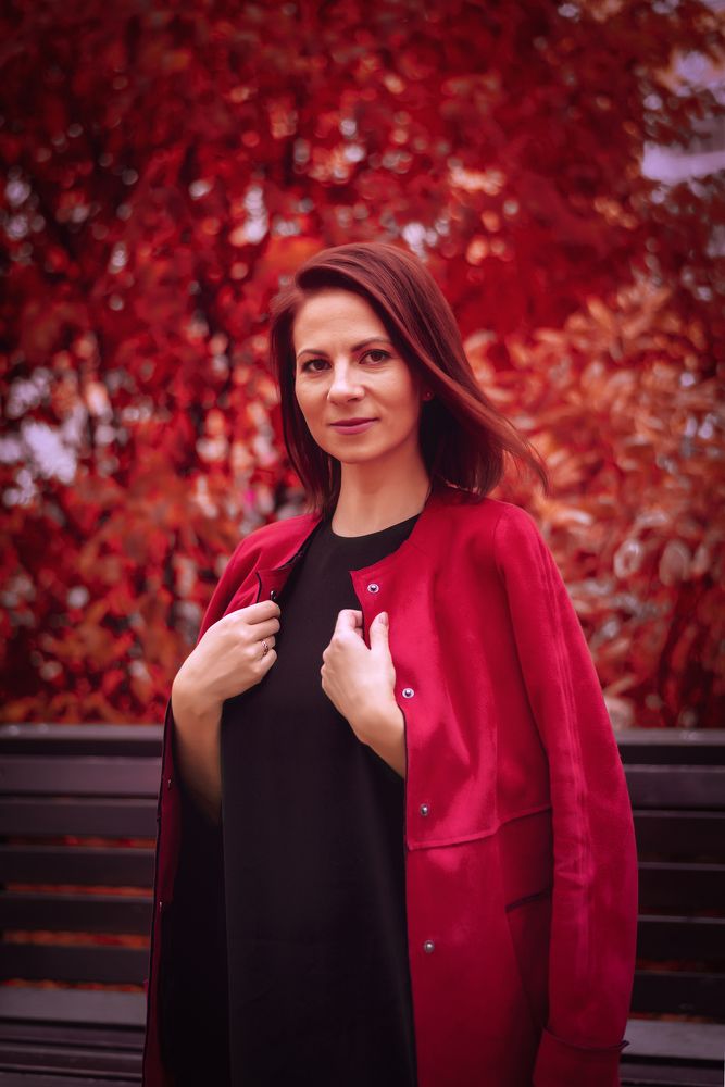 Фотография автора Наталья Татаринова