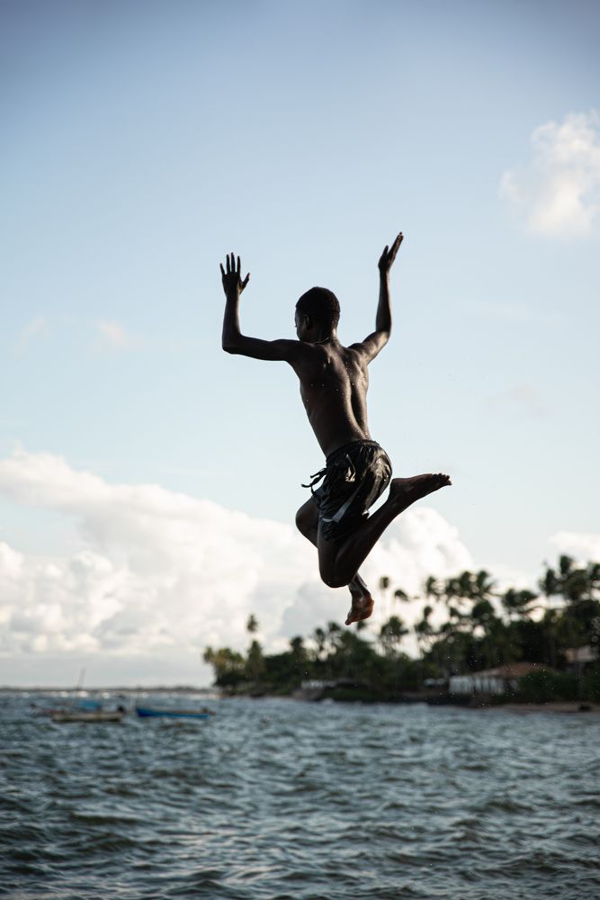 Photograph by Joao Fenerich