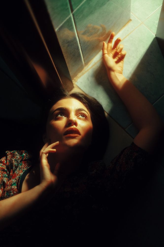 Photograph by Antonia Panagiota Davari