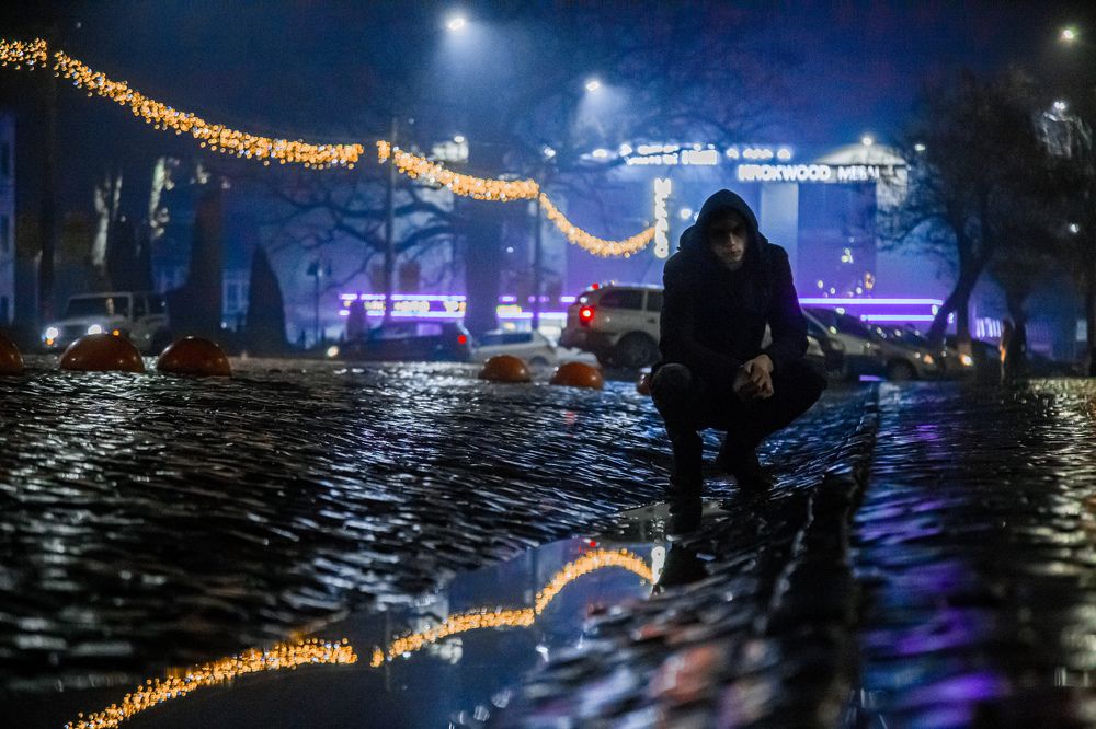 Photograph by Юлиан Попович