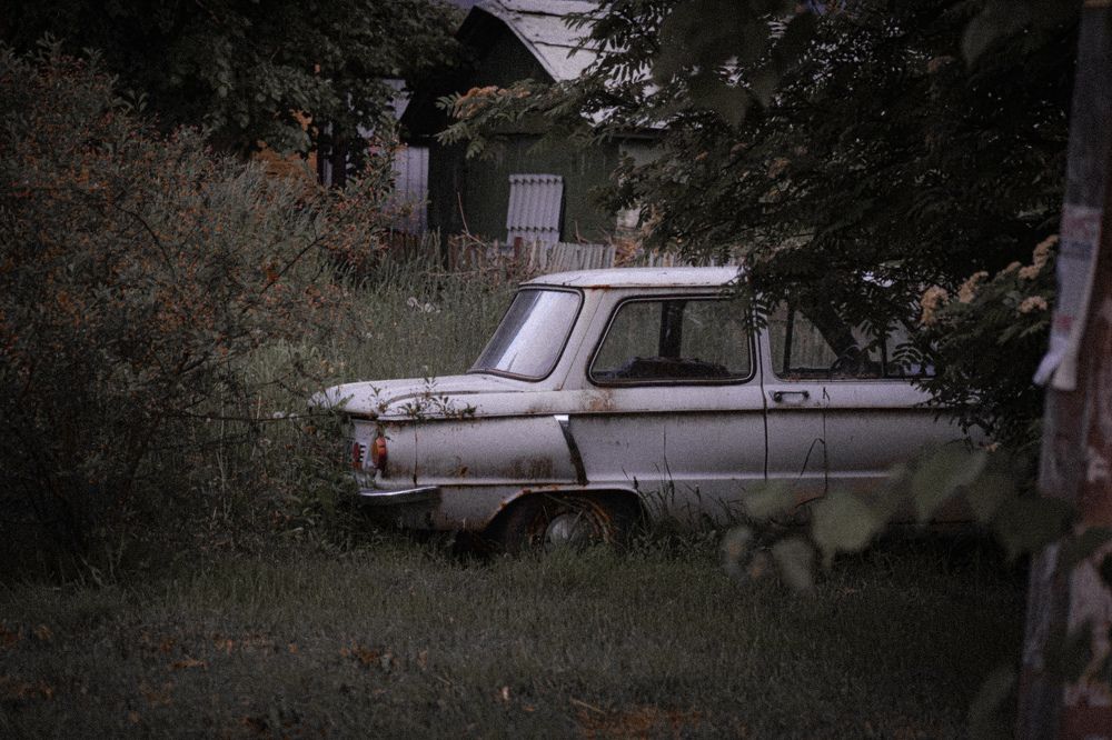 Photograph by Ольга Антонова