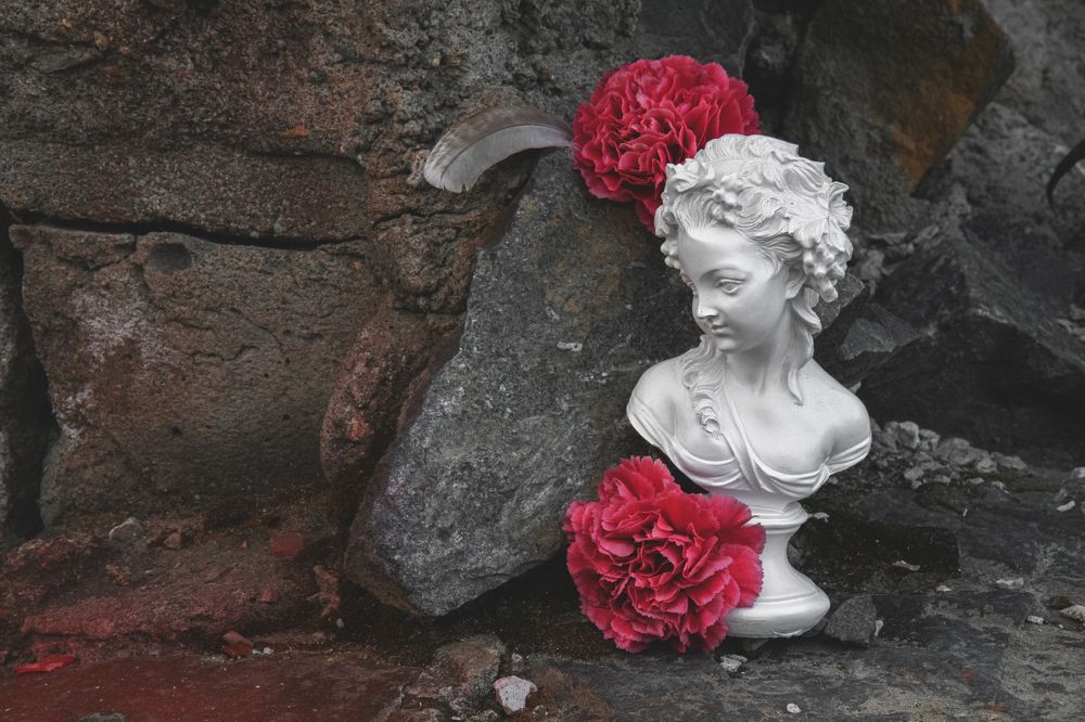 Photograph by Виктория Браун