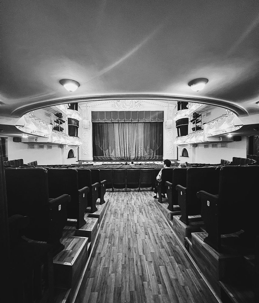 Photograph by Антонина Наговицына