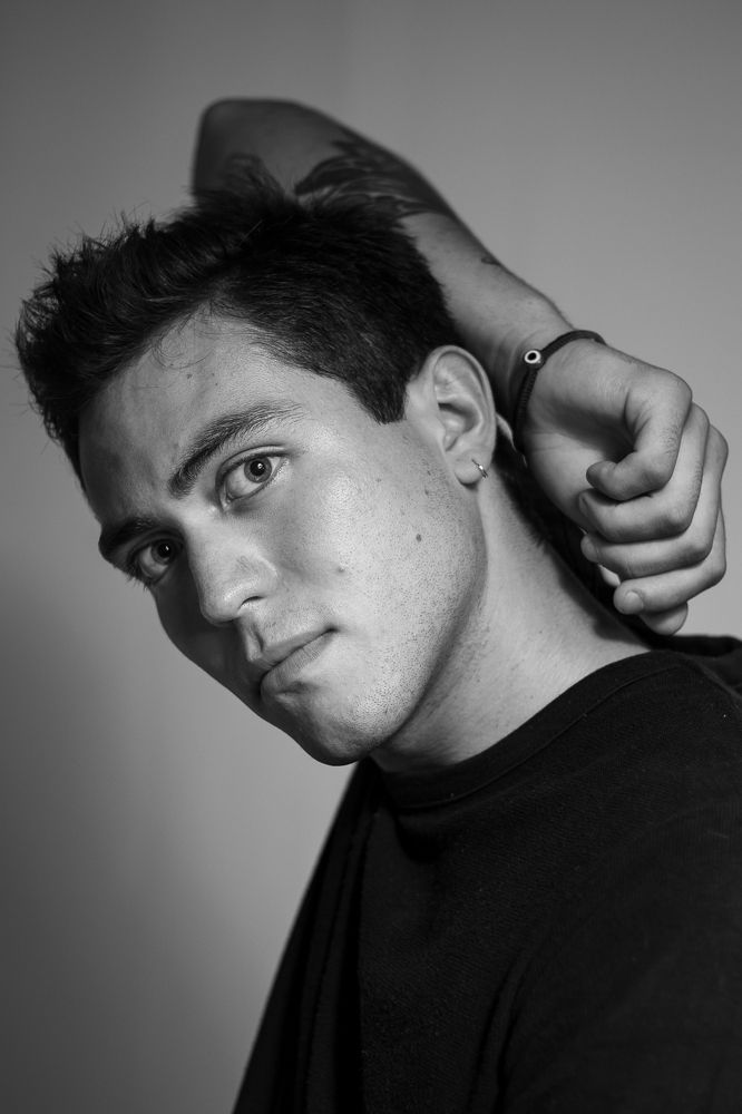 Photograph by Nathanael Gómez