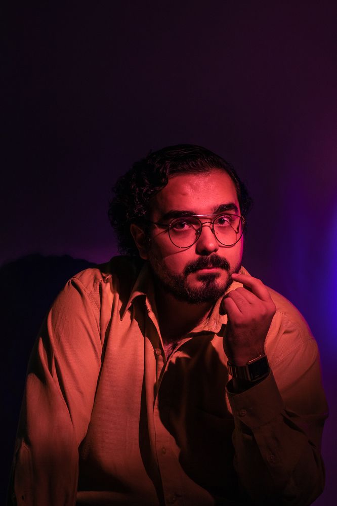 Photograph by Nathanael Gómez