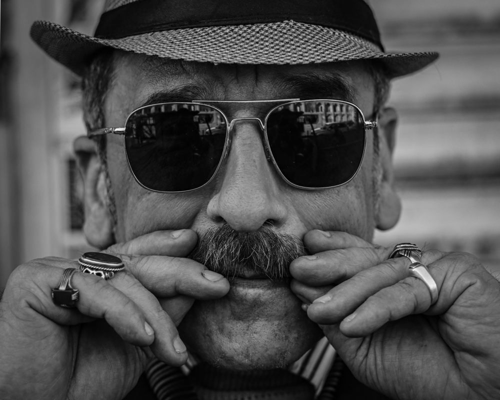 Photograph by Arman Tolieh