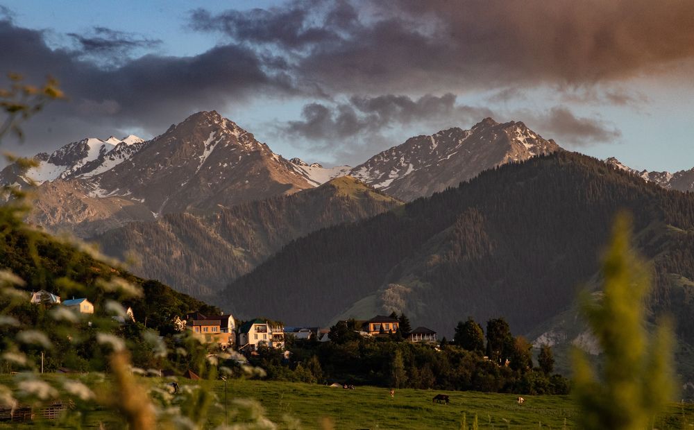 Photograph by Konstantin