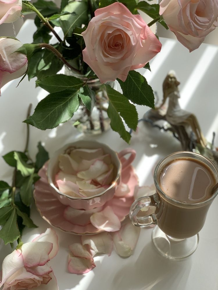 Photograph by Liliana Grup