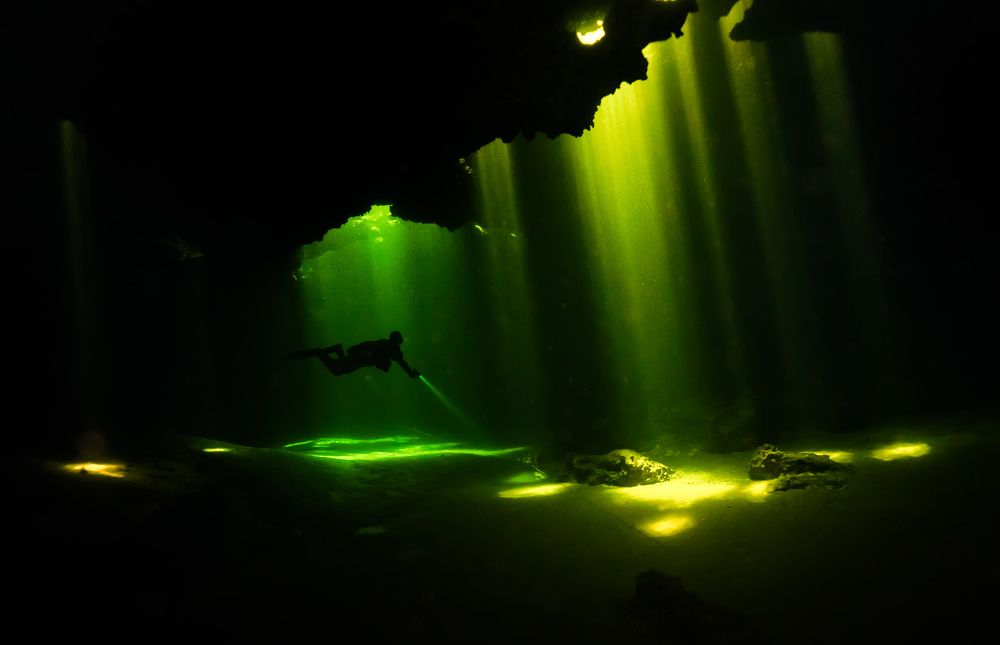 Photograph by Gustavo Padilla