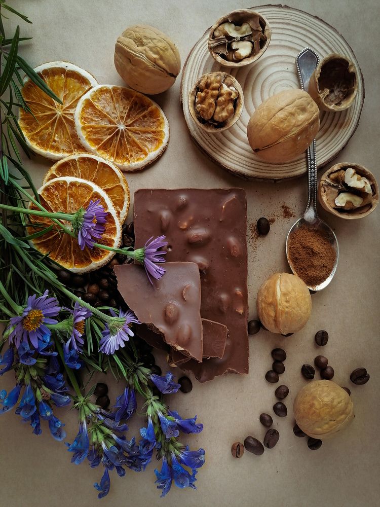 Photograph by Светлана Шелухеева