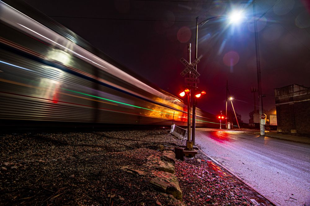 Photograph by Duane Vosika